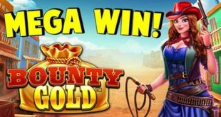 Daya Tarik Games Bounty Gold Slot Pragmatic Terbaru