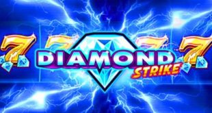 Kelebihan Diamond Strike Pragmatic Play Slot Demo Gratis Indonesia