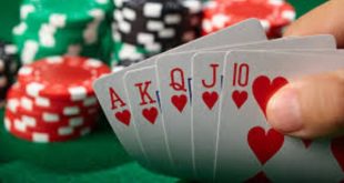 Strategi Kemenangan Konsisten dalam Poker Online