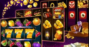 Trik Paling Tepat dalam Bermain Judi Slot Online