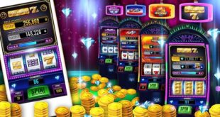 Tips Memilih Tempat Bermain di Situs Slot Gacor