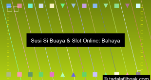Susi Si Buaya Kenalkan Slot Online Ke Siswa Baru