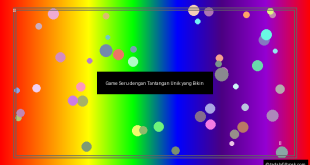Game Seru dengan Tantangan Unik
