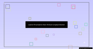 Layanan Penyimpanan Awan