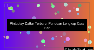 grafik pintuplay daftar terbaru