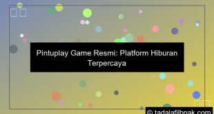 gambar pintuplay game resmi