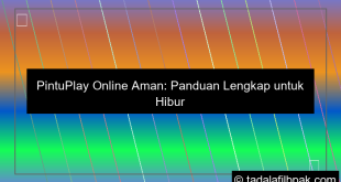 grafik pintuplay online aman