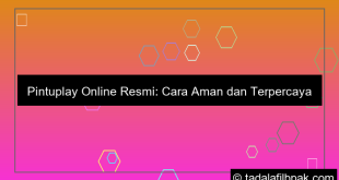 visual pintuplay online resmi