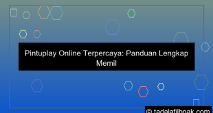gambar pintuplay online terpercaya