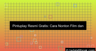 pintuplay resmi gratis